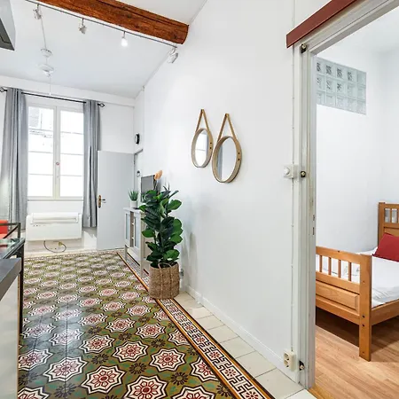 Apartment 2 Bdr With Independent - Old Town *