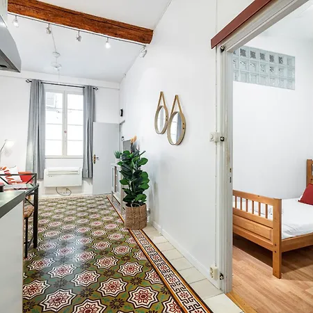 Apartment 2 Bdr With Independent - Old Town