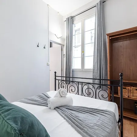 Apartment 2 Bdr With Independent - Old Town Nice