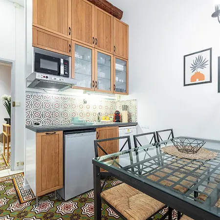 2 Bdr With Independent - Old Town Apartment
