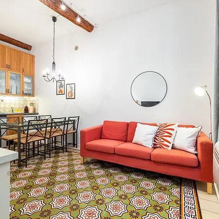 2 Bdr With Independent - Old Town Nice
