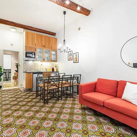 2 Bdr With Independent - Old Town Apartment