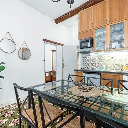 Apartment 2 Bdr With Independent - Old Town *