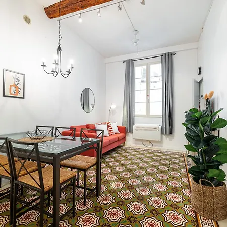 2 Bdr With Independent - Old Town Apartment Nice