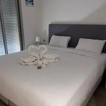 Apartment Le Bijou De Valrose - 4 Bedroom With Pool Nice
