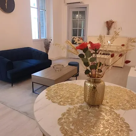 Apartment Cosy Moderne Calme Hyper Centre Gare Sncf *