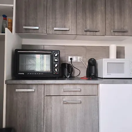 Apartment Dauphine
