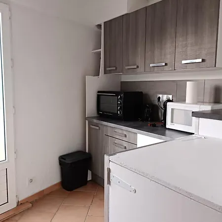 Dauphine Apartment Nice