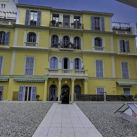 Luxury On Promenade Des In * Nice