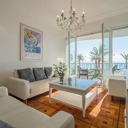 Luxury On Promenade Des In Apartment