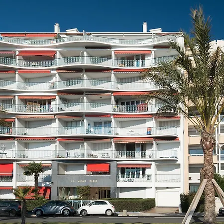 Apartment Luxury On Promenade Des In
