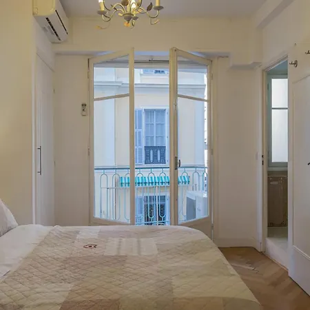 Luxury On Promenade Des In Apartment *