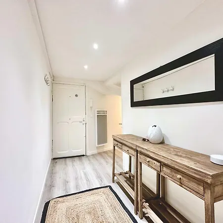 Apartment Ersextius, Ggb3,