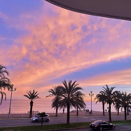 Luxury On Promenade Des In Apartment *