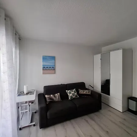 Tournesol De Apartment