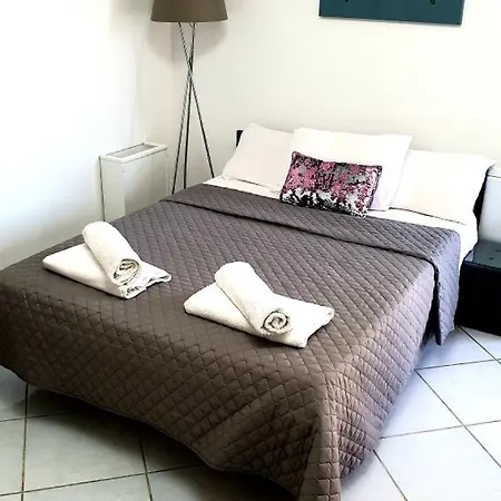 Apartment Place Close To The Sea *