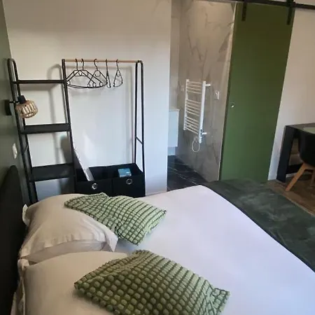 Apartment Californie *