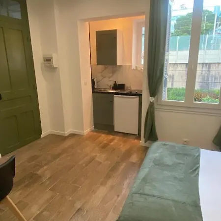 Californie Apartment