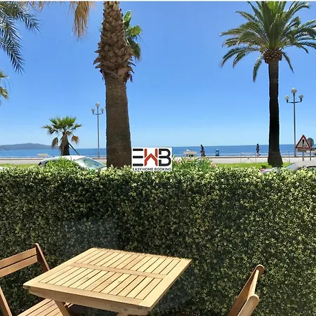 Sea View- Easy Booking * Nizza
