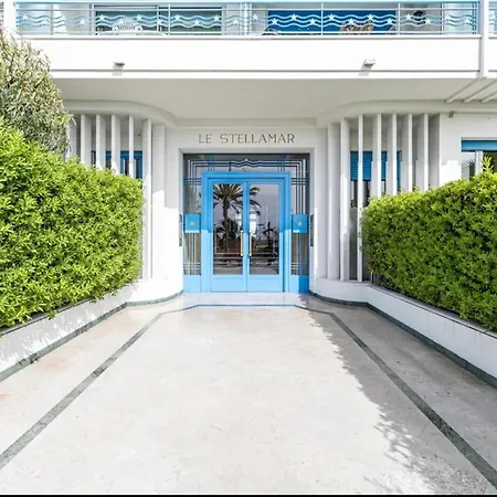 Moderne En Bord De A 60 M² Parking Prive Apartment