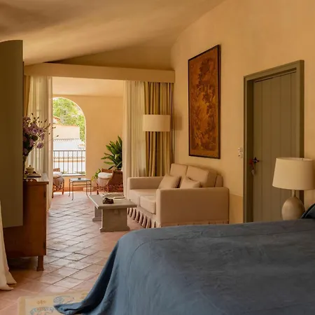 Du Couvent, A Luxury Collection Hotel, ホテル 5*