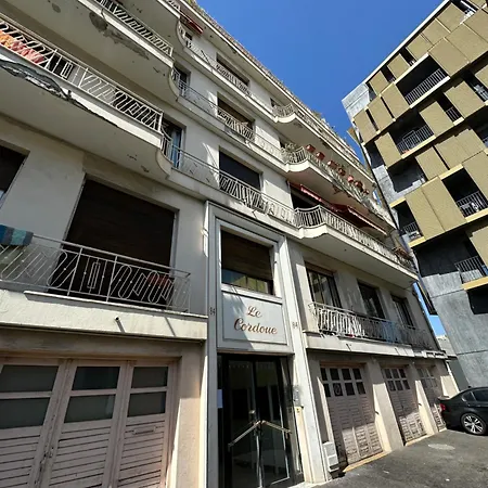 Apartment Spacieux - 4 Confortables