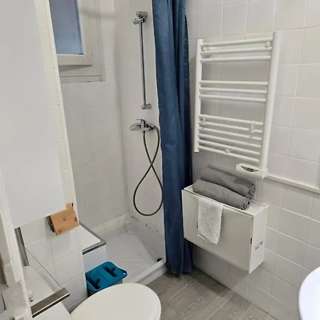 Joli Studio Centre Proche Mer Apartment Nice