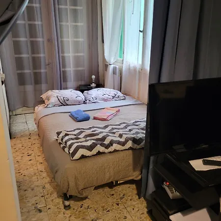 Apartment 2 Pieces Pour 4 Personnes Proche Tram