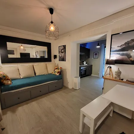 Joli Studio Centre Proche Mer Apartment *