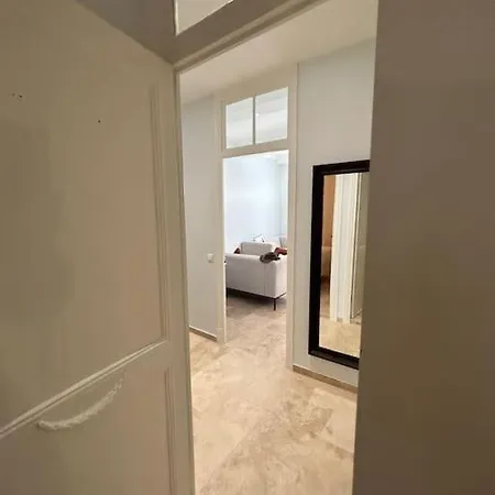 Apartment Rossetti Rosa Vieux 2 Bed