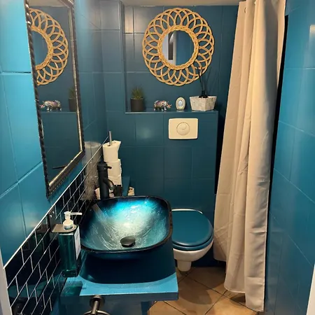 Duplex Proche Port De Apartment *
