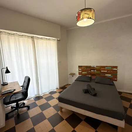 Spacieux - 4 Confortables *