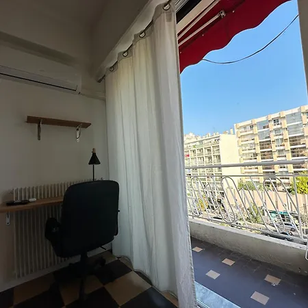 Apartment Spacieux - 4 Confortables