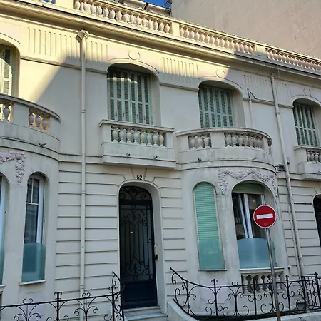 3 Pieces Proche Du Negresco Apartment Nice