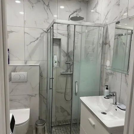 Apartment 3 Pieces Proche Du Negresco Nice