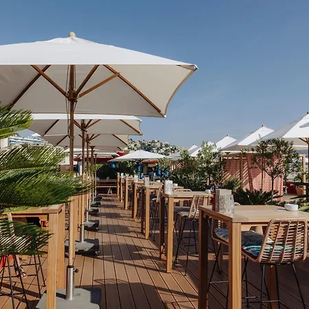 Ac By Marriott 4* Nizza