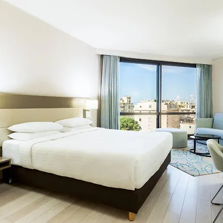 Hotel Ac By Marriott