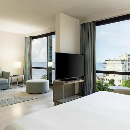 Ac By Marriott Hotel 4*