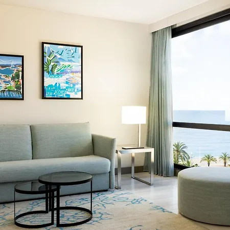 Hotel Ac By Marriott 4*