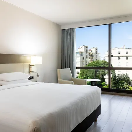 Ac By Marriott 4*