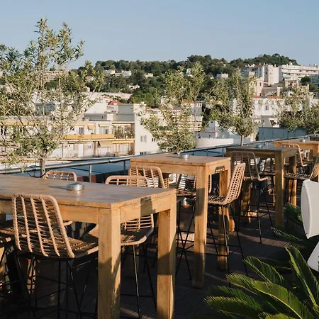 Ac By Marriott Hotel 4*