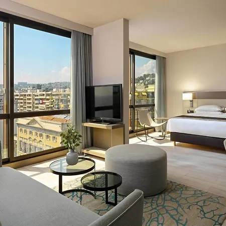 Ac By Marriott Hotel 4*