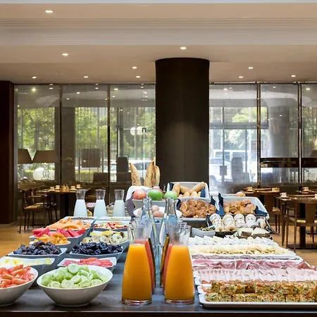 Ac By Marriott Hotel Nizza