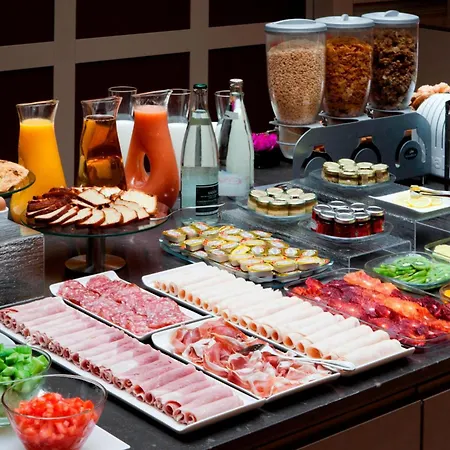 Ac By Marriott 4* Nizza