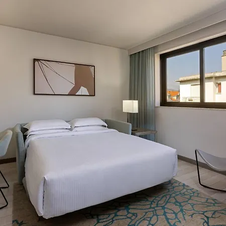 Hotel Ac By Marriott Nizza