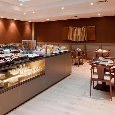 Ac By Marriott 4*