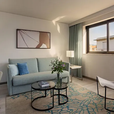 Ac By Marriott Nizza