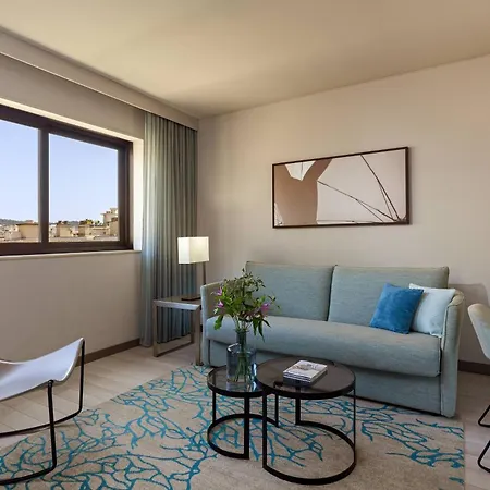 Ac By Marriott 4* Nizza