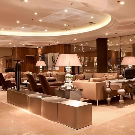 Ac By Marriott Hotel