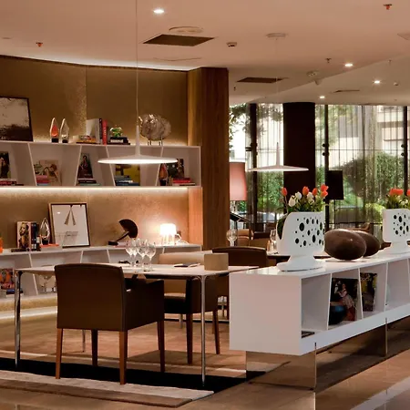 Ac By Marriott Hotel Nizza